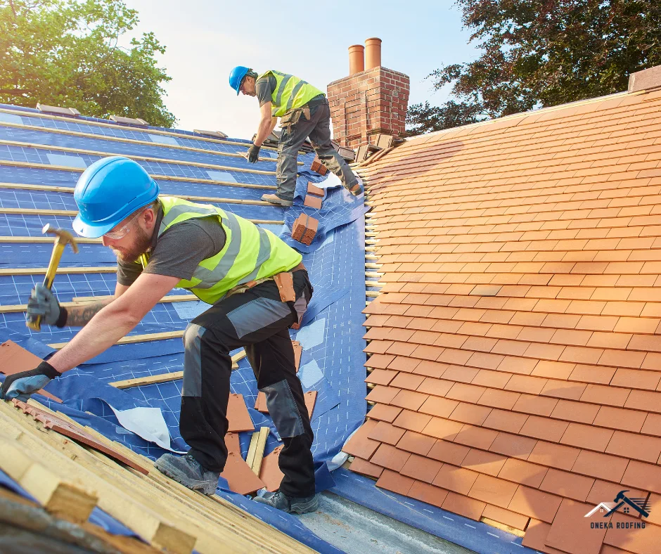 Why choose Roof Repair Near Me in Chippewa Lake, MI