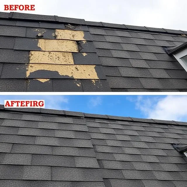 Roof Repair Near Me in Chippewa Lake, MI near me